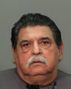 Joseph Manuel Salazar a registered Sex Offender of California