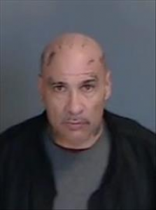 Joseph Michael Salcido a registered Sex Offender of California