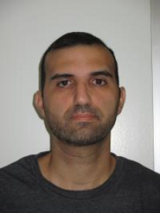 Joseph Yousef Saleh a registered Sex Offender of California