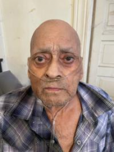 Joseph Sandoval a registered Sex Offender of California