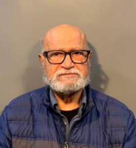 Joseph Daniel Sankar a registered Sex Offender of California