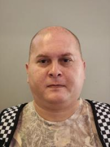 Joseph Sarabia a registered Sex Offender of California