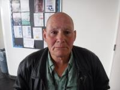 Joseph Lynn Sawyer a registered Sex Offender of California