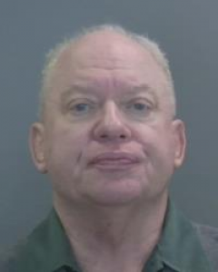 Joseph Daniel Schaning a registered Sex Offender of California