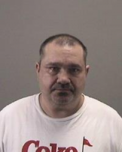 Joseph Amos Schuyler a registered Sex Offender of California
