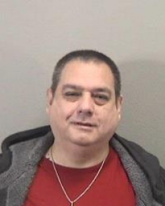 Joseph Angel Serna a registered Sex Offender of California