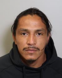 Joseph Tonyfred Short a registered Sex Offender of California