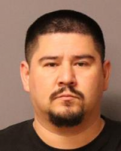 Joseph Eugene Silvera a registered Sex Offender of California