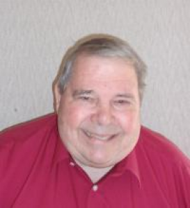 Joseph Wesley Simonson a registered Sex Offender of California