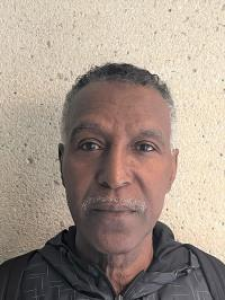 Joseph Taylor a registered Sex Offender of California