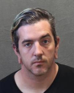 Joseph Daniel Thomas a registered Sex Offender of California