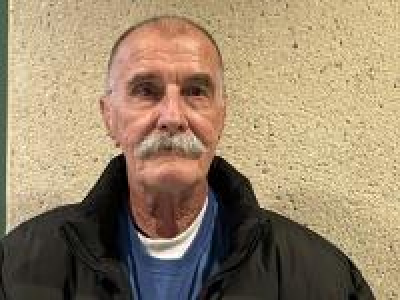 Joseph Thureson a registered Sex Offender of California