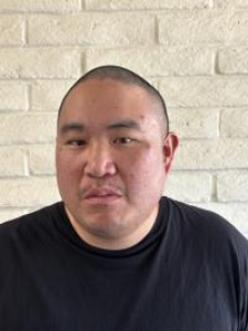 Joseph Tien a registered Sex Offender of California