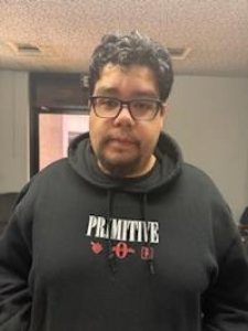 Joseph Angel Tirado a registered Sex Offender of California