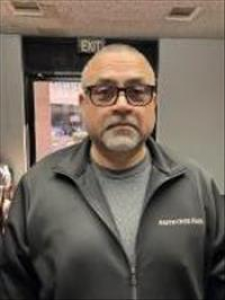 Joseph Cruz Torres a registered Sex Offender of California