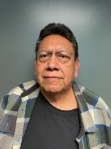 Joseph Gary Torres a registered Sex Offender of California