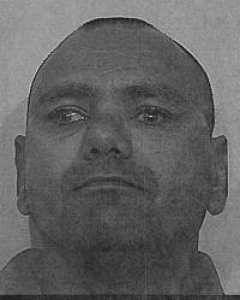 Joseph Townsend a registered Sex Offender of California