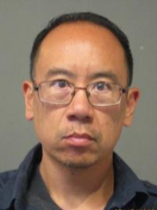 Joseph Goodman Toy a registered Sex Offender of California