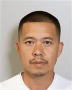 Joseph Tran a registered Sex Offender of California