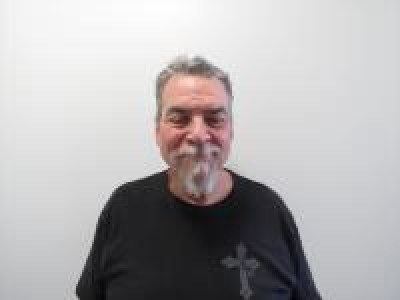 Joseph E Upton a registered Sex Offender of California