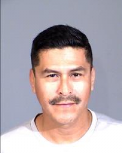 Joseph Valadez a registered Sex Offender of California