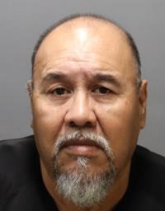 Joseph Valdez a registered Sex Offender of California