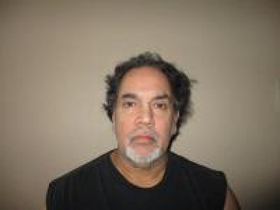 Joseph Anthony Valle a registered Sex Offender of California