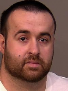 Joseph Andrew Vigilante a registered Sex Offender of California