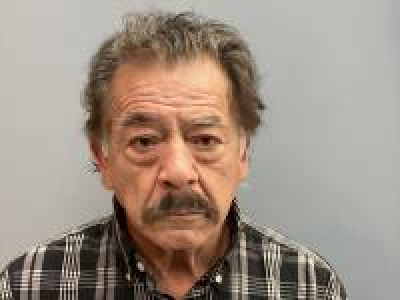Joseph James Villalobos a registered Sex Offender of California