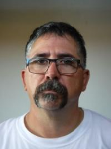 Joseph Villa a registered Sex Offender of California