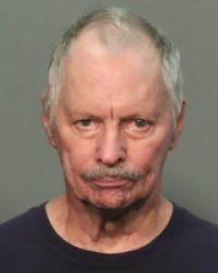 Joseph Douglas Wagner a registered Sex Offender of California