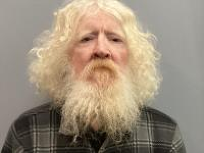 Joseph Michael Warren a registered Sex Offender of California