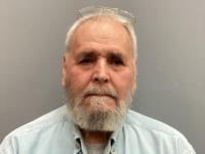 Joseph Michael Waters a registered Sex Offender of California