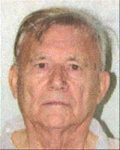 Joseph Wendling a registered Sex Offender of California