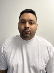 Joseph Anthony White a registered Sex Offender of California