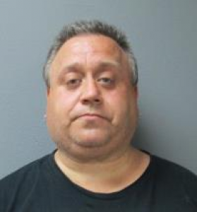 Joseph Ryan Williams a registered Sex Offender of California