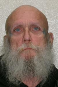 Joseph Williams a registered Sex Offender of California