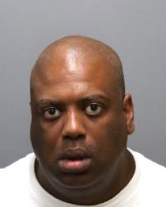 Joseph Nathaniel Williams a registered Sex Offender of California