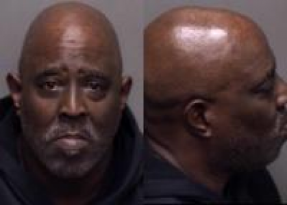 Joseph Woods a registered Sex Offender of California