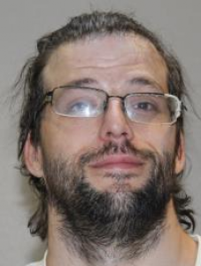 Joseph Stephen Wright a registered Sex Offender of California