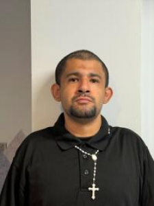 Joseph Anthony Yanez a registered Sex Offender of California
