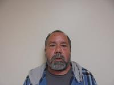 Joseph Ray Yarbro a registered Sex Offender of California