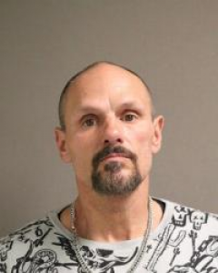 Joseph Zeno Jr a registered Sex Offender of California