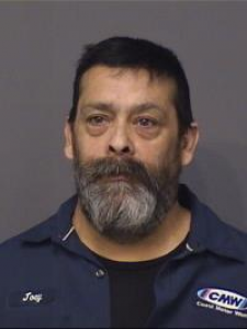 Joseph Adolph Zepeda Jr a registered Sex Offender of California