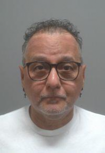 Joseph Orlando Zuniga a registered Sex Offender of California