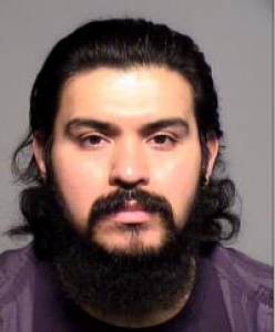 Joset Adonay Melara a registered Sex Offender of California