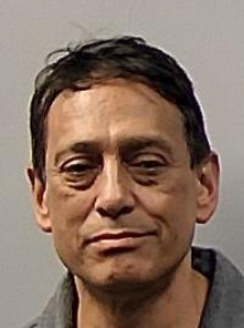 Jose Patrocino Abundiz a registered Sex Offender of California