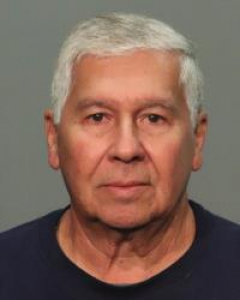 Jose Alejandro Acevedo a registered Sex Offender of California