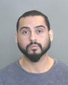 Jose Antonio Acevedo a registered Sex Offender of California