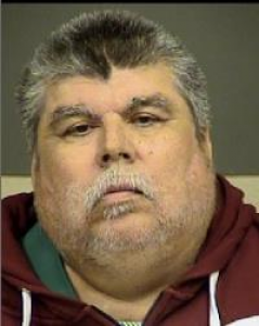 Jose Luis Acosta a registered Sex Offender of California